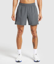 SPORTS 7" SHORTS