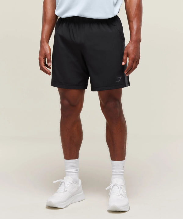 SPORTS 7" SHORTS