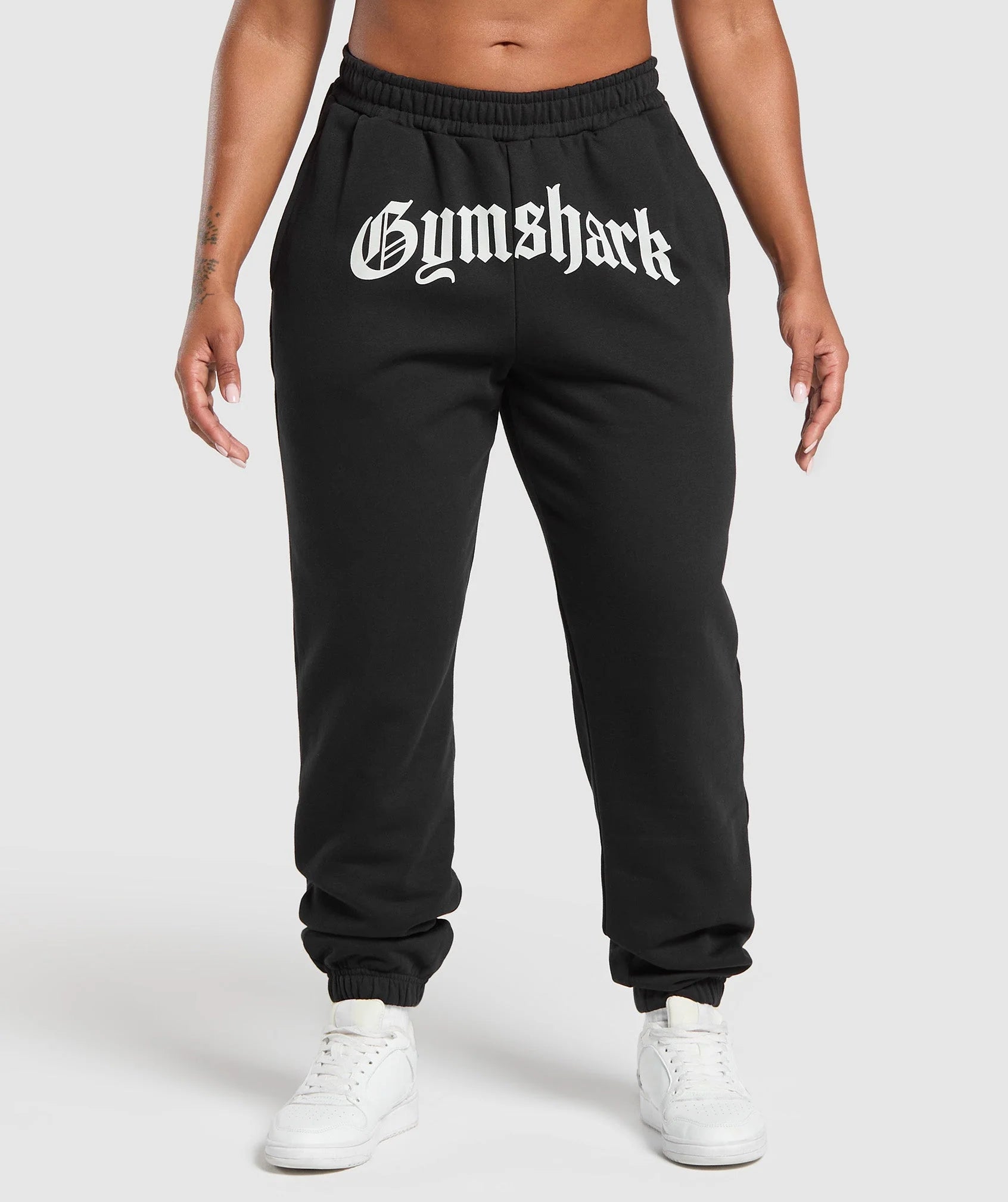 STRENGTH DEPARTMENT GRAPHIC JOGGERS PRE-ORDER