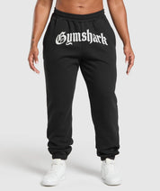 STRENGTH DEPARTMENT GRAPHIC JOGGERS PRE-ORDER