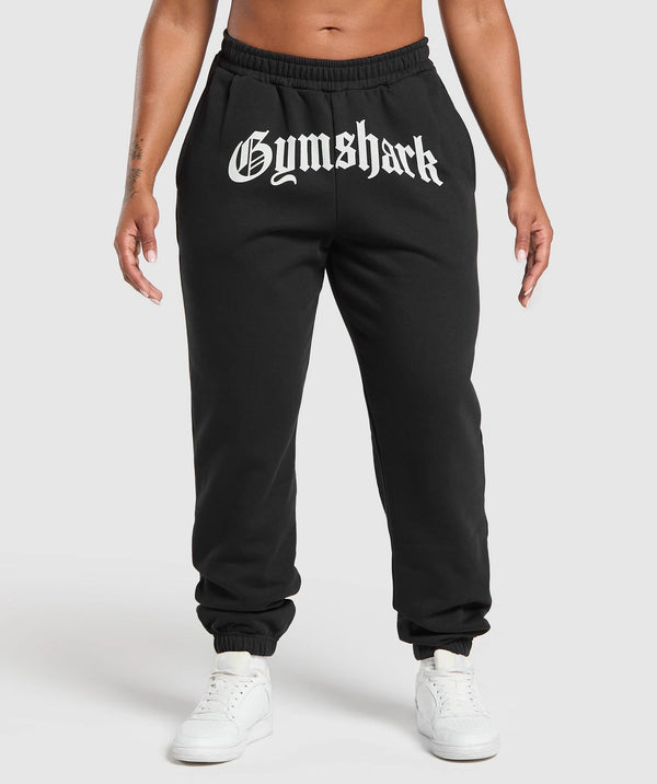 STRENGTH DEPARTMENT GRAPHIC JOGGERS PRE-ORDER