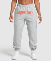 STRENGTH DEPARTMENT GRAPHIC JOGGERS PRE-ORDER