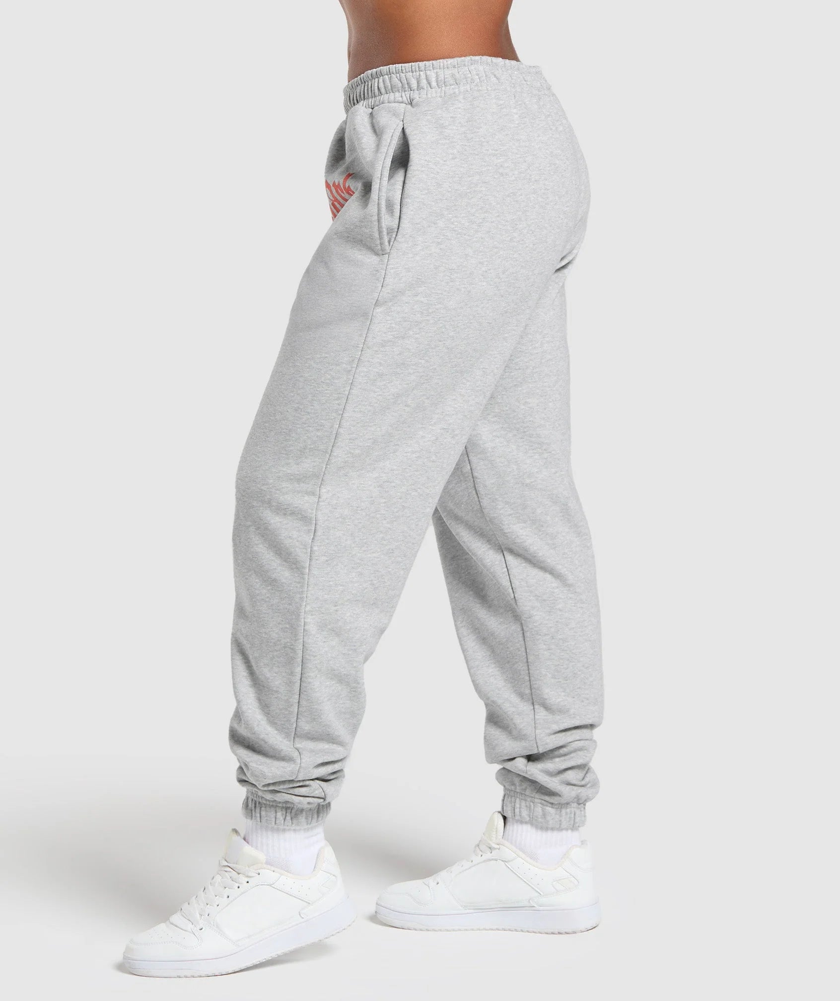 STRENGTH DEPARTMENT GRAPHIC JOGGERS PRE-ORDER