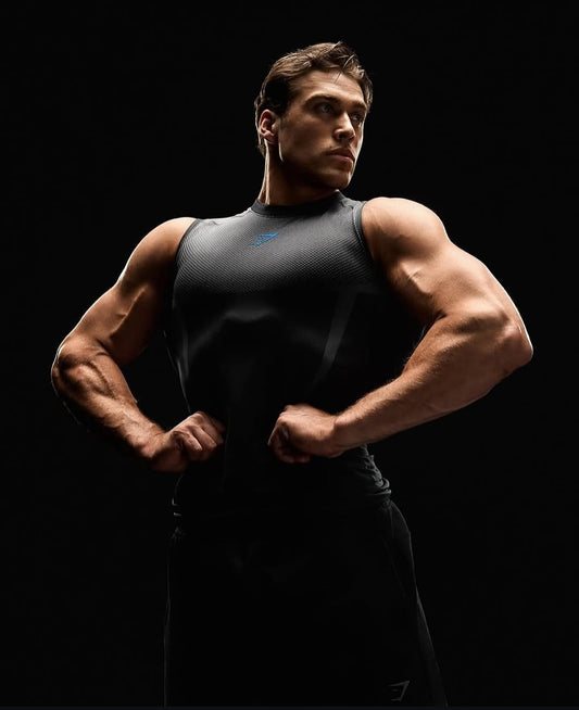 ONYX 5.0 SEAMLESS TANK