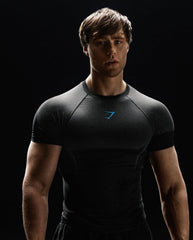ONYX 5.0 SEAMLESS T-SHIRT