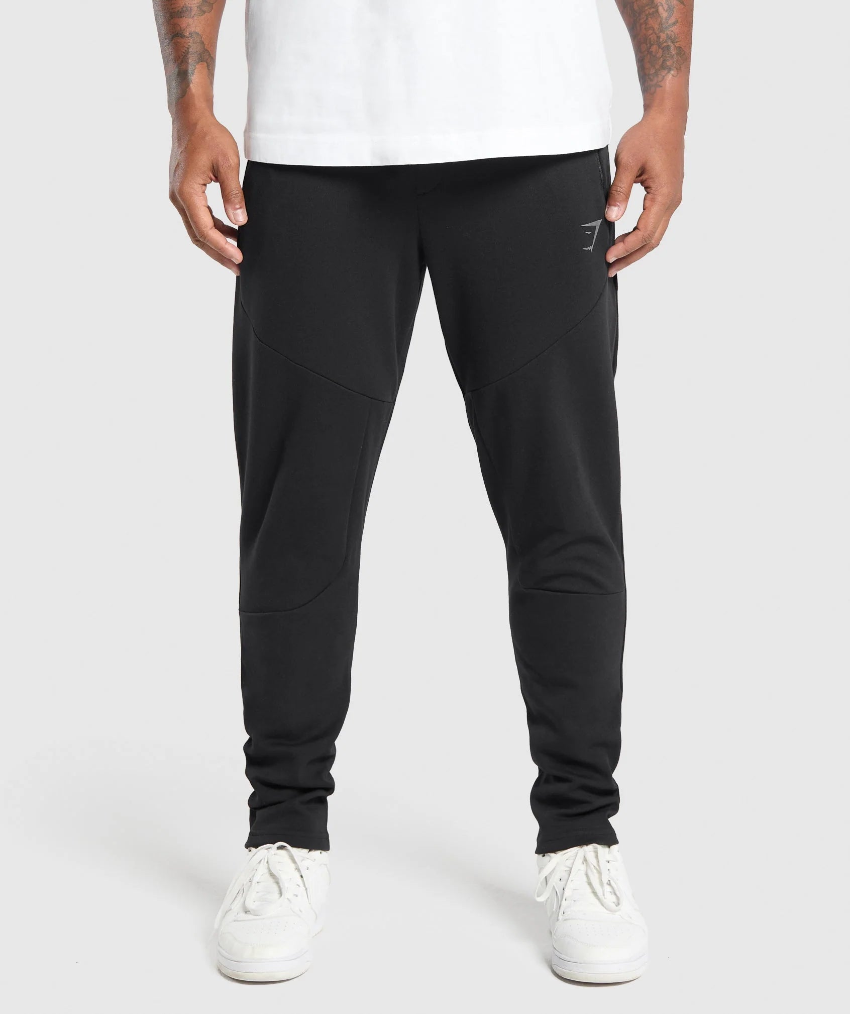 INTERLOCK TECH JOGGERS PRE-ORDER