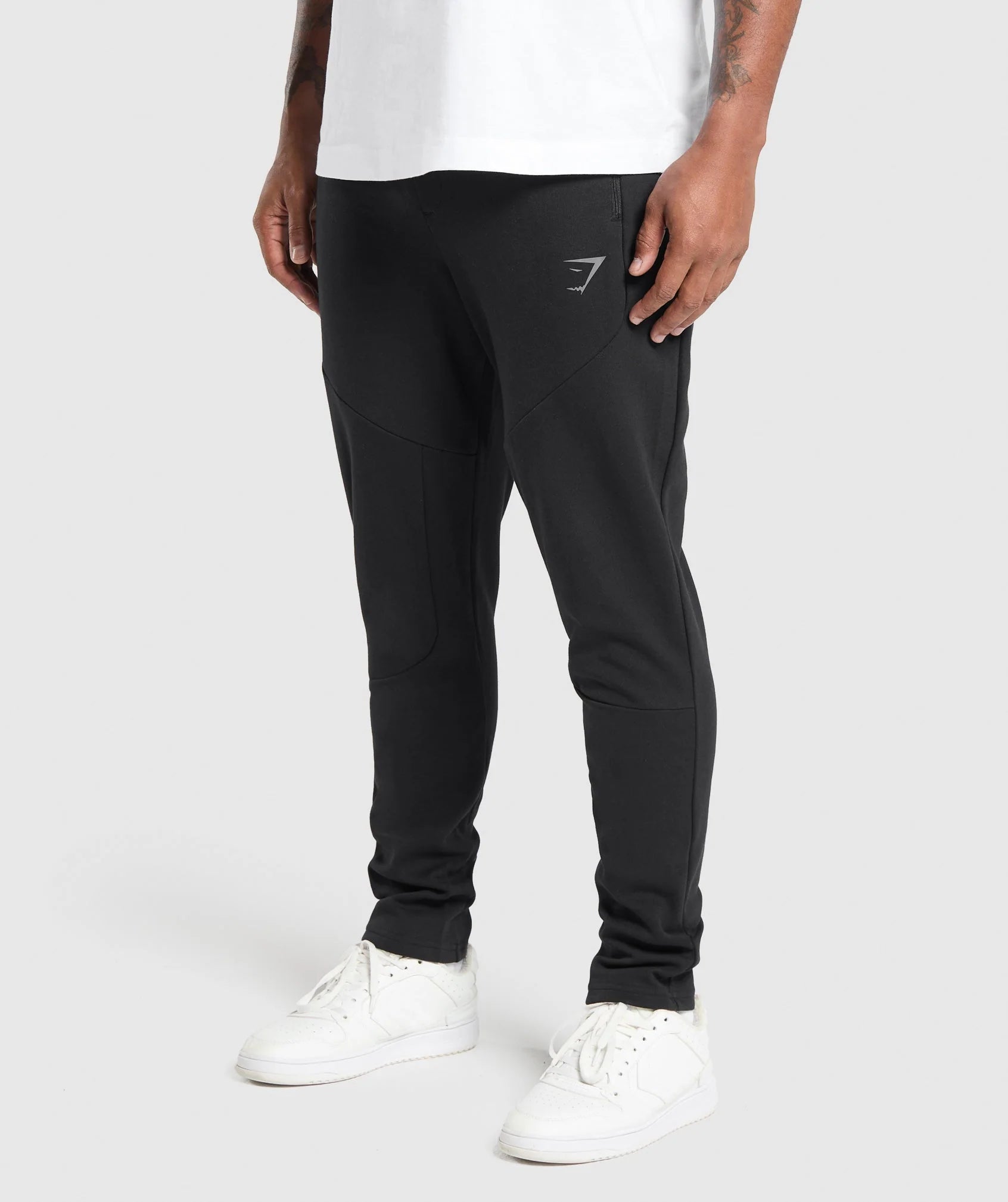 INTERLOCK TECH JOGGERS PRE-ORDER