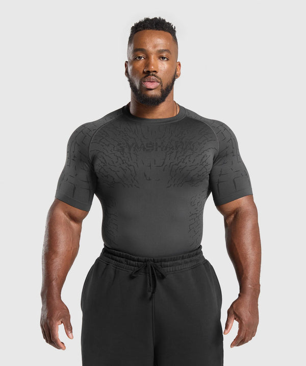 TECTONIC SEAMLESS TSHIRT