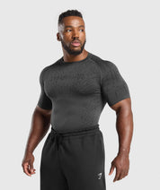 TECTONIC SEAMLESS TSHIRT