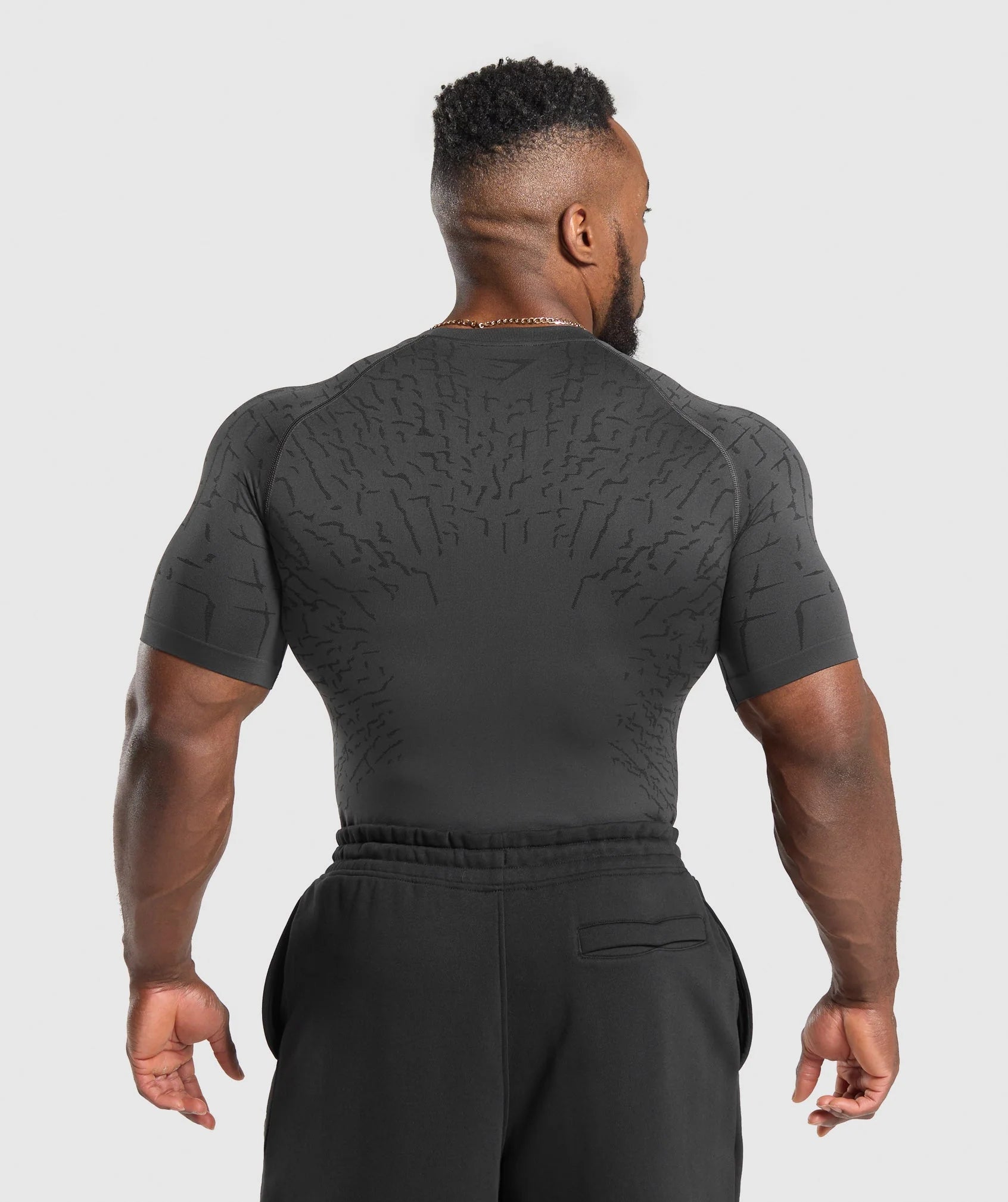 TECTONIC SEAMLESS TSHIRT