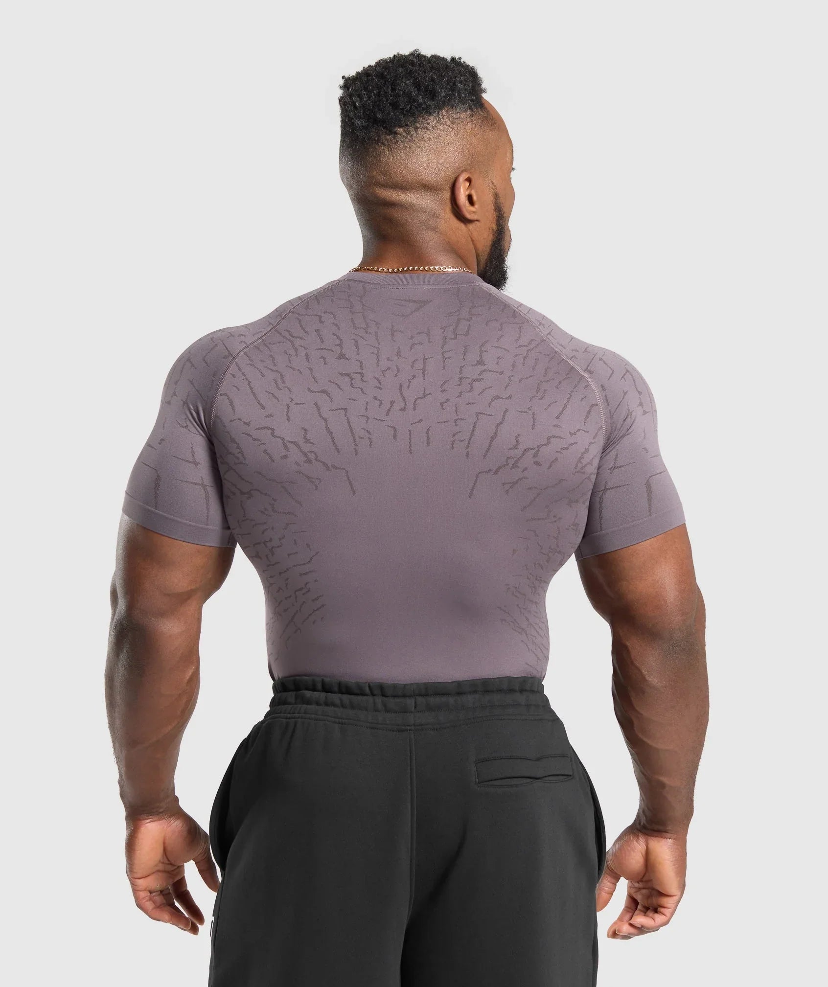 TECTONIC SEAMLESS TSHIRT