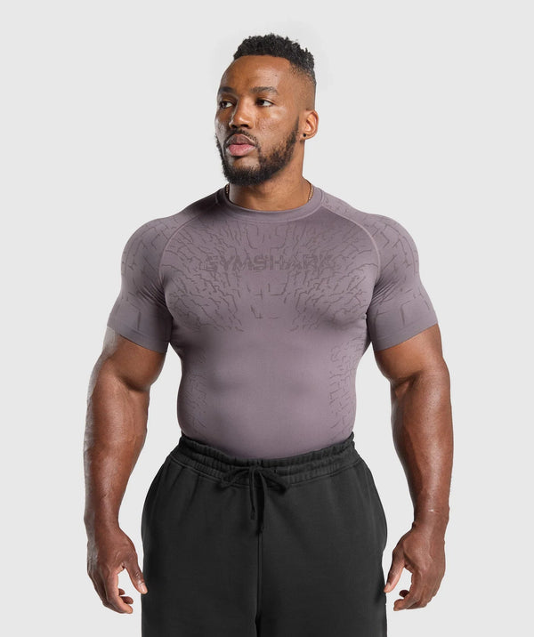 TECTONIC SEAMLESS TSHIRT