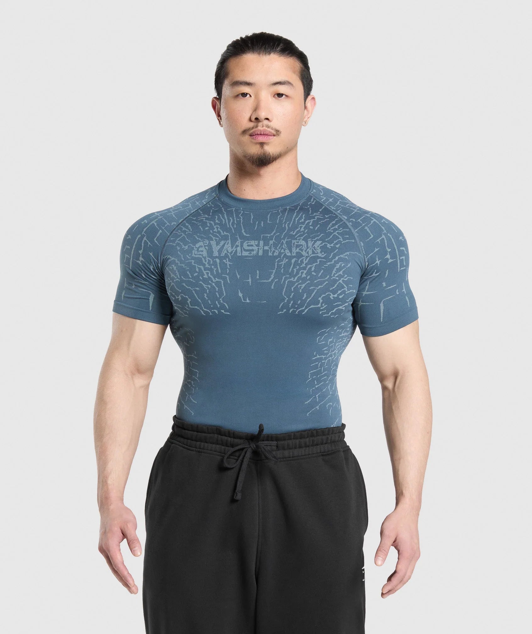 TECTONIC SEAMLESS TSHIRT