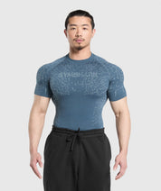 TECTONIC SEAMLESS TSHIRT