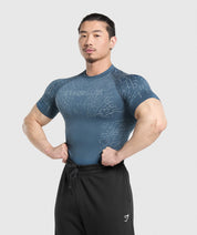 TECTONIC SEAMLESS TSHIRT