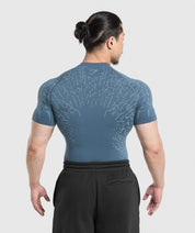 TECTONIC SEAMLESS TSHIRT