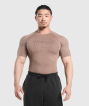 TECTONIC SEAMLESS TSHIRT