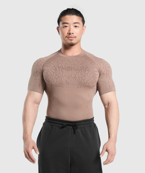 TECTONIC SEAMLESS TSHIRT