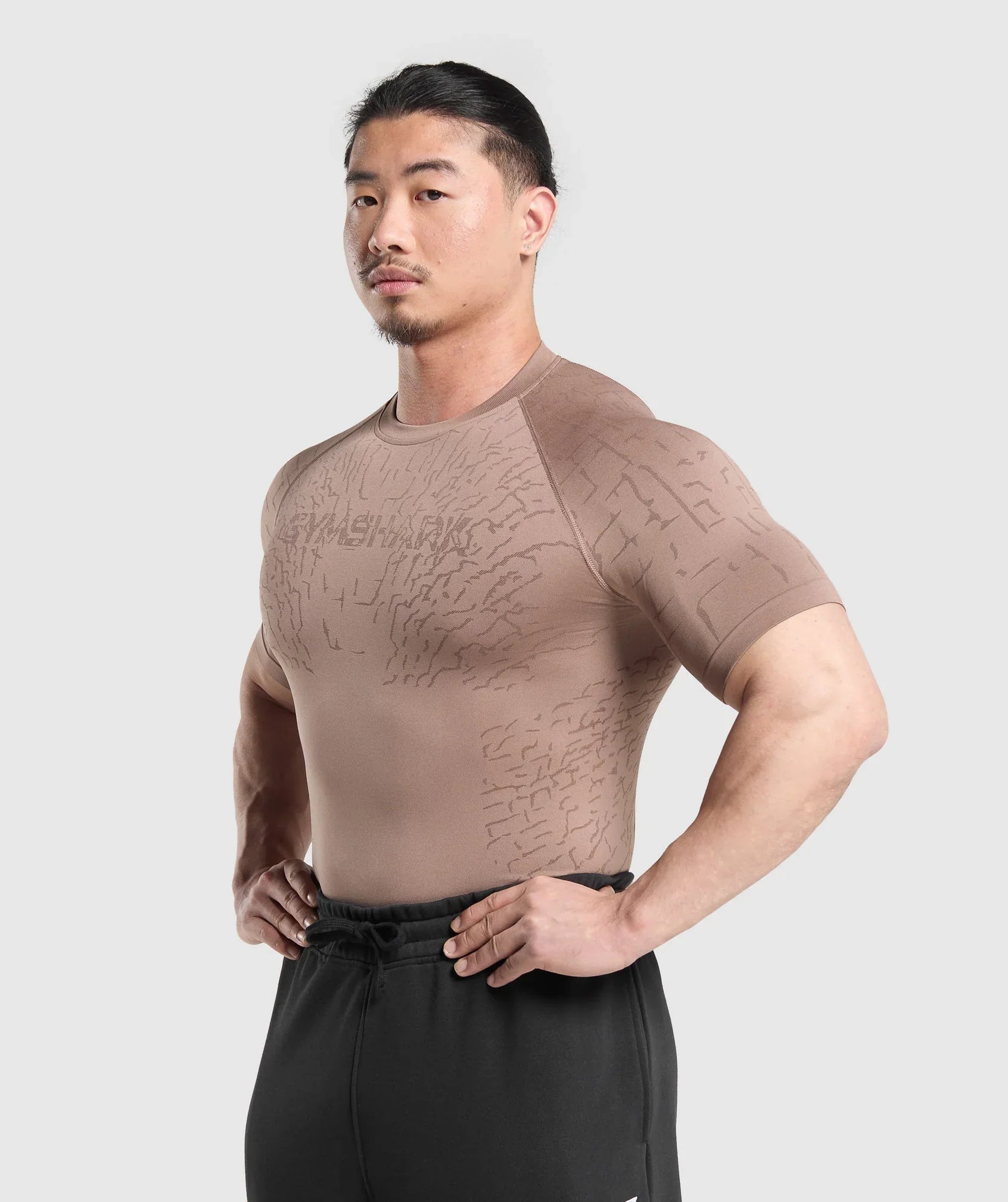 TECTONIC SEAMLESS TSHIRT