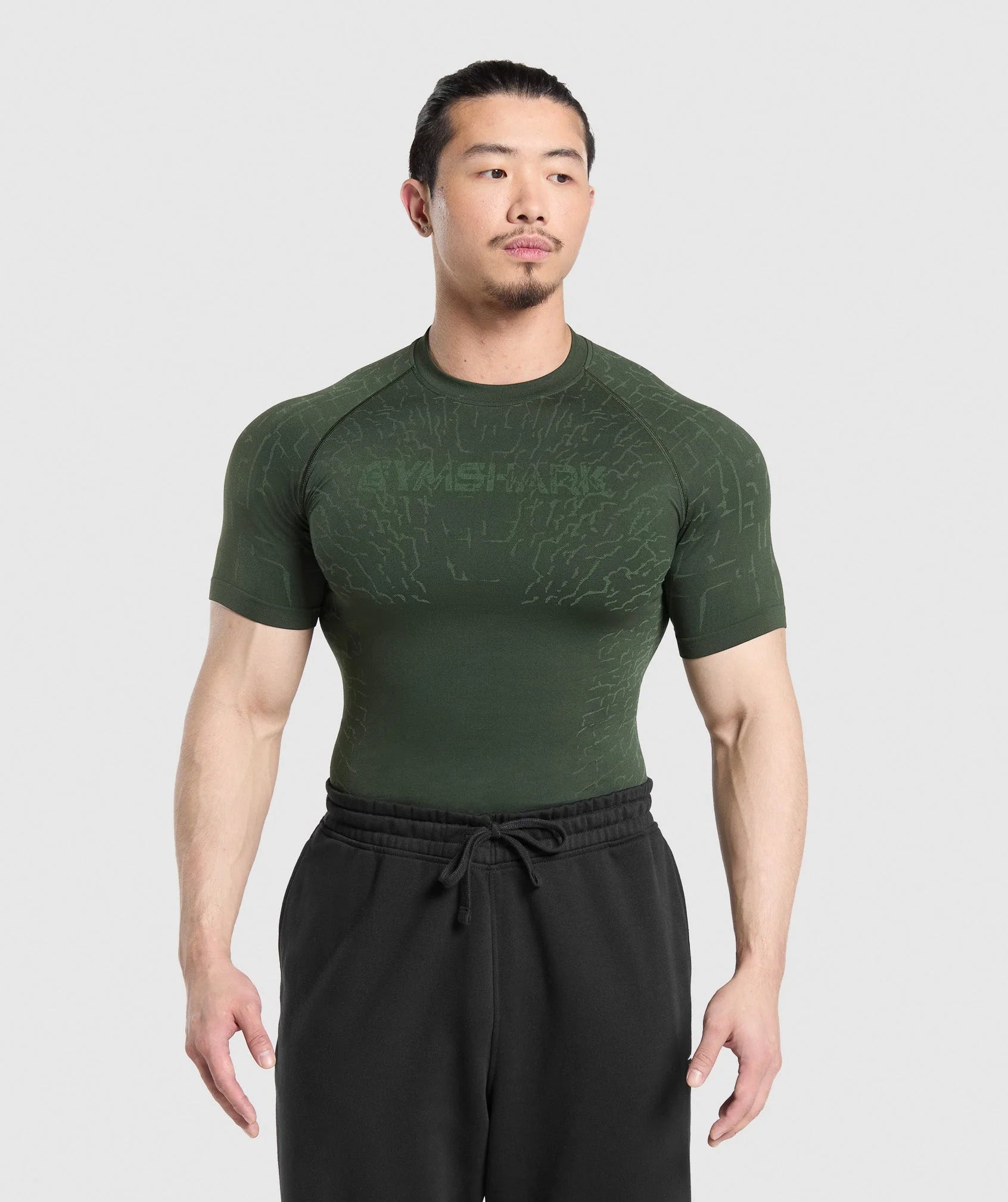 TECTONIC SEAMLESS TSHIRT