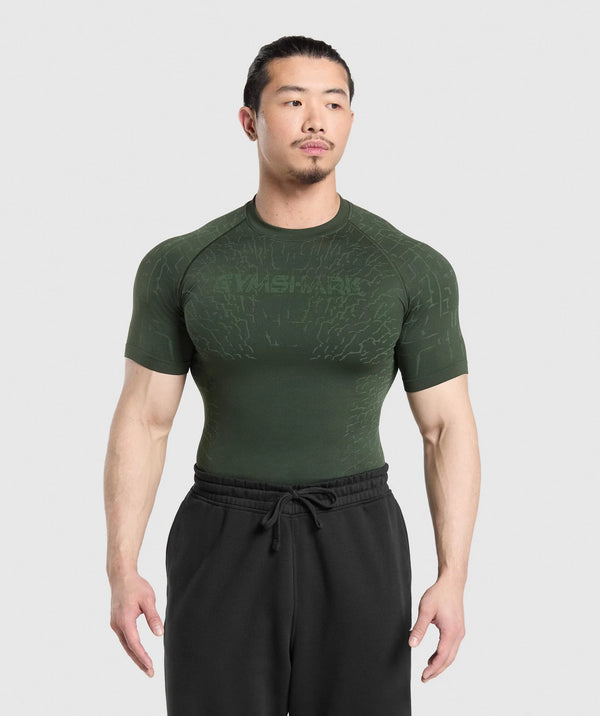 TECTONIC SEAMLESS TSHIRT