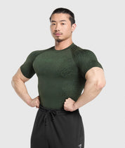 TECTONIC SEAMLESS TSHIRT