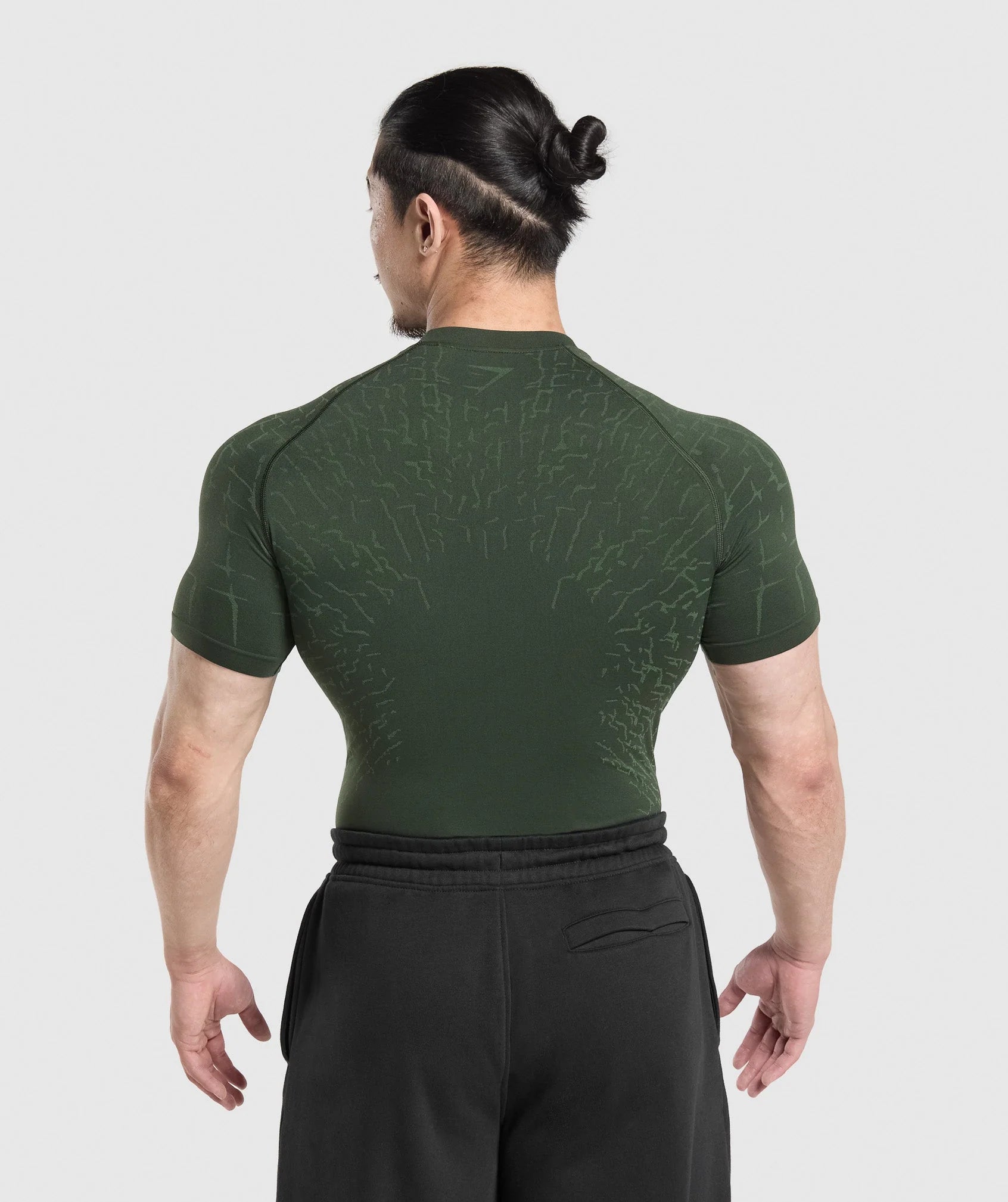 TECTONIC SEAMLESS TSHIRT