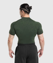 TECTONIC SEAMLESS TSHIRT