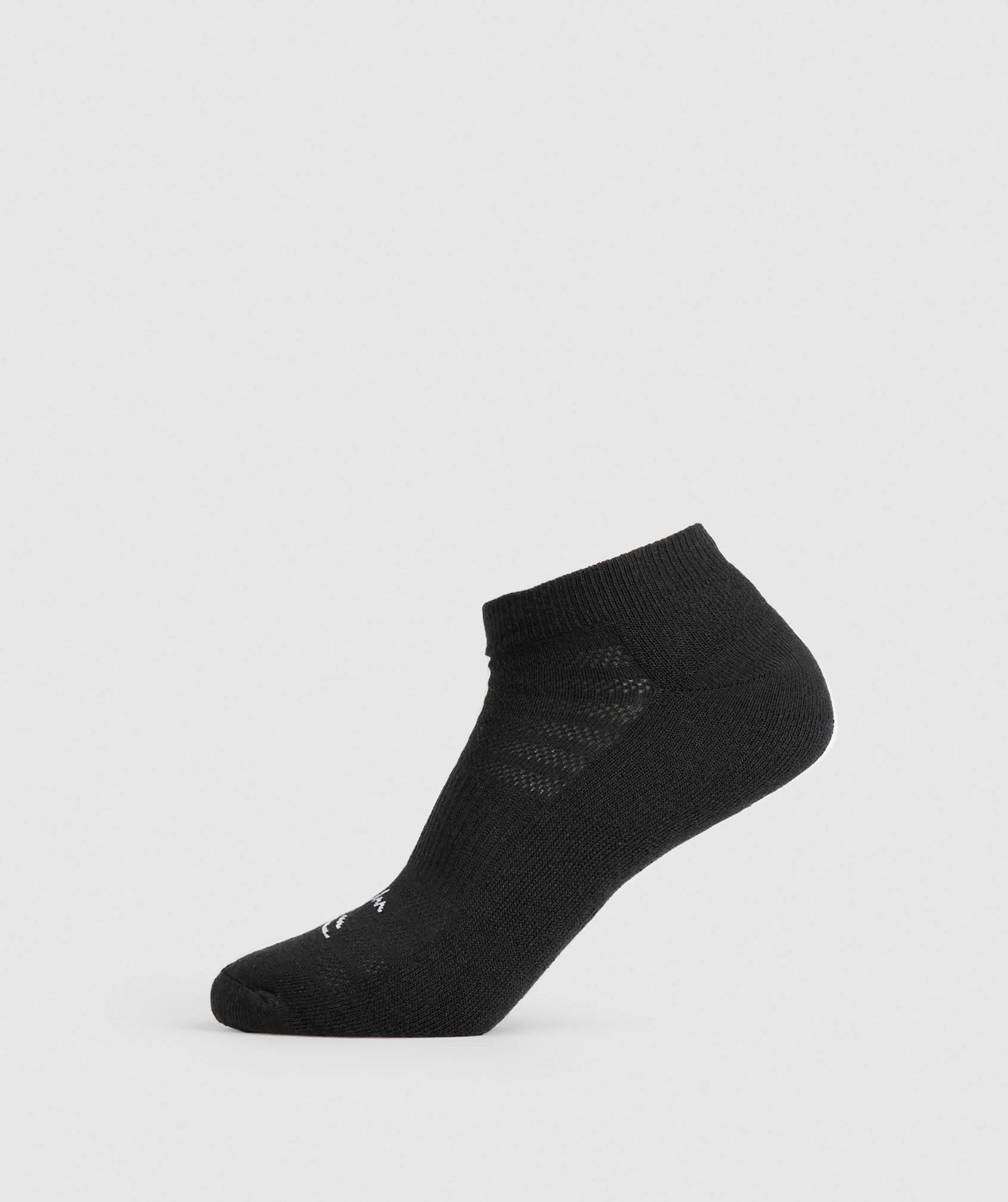 TRAINER SOCKS 3PK PRE-ORDER