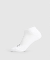 TRAINER SOCKS 3PK PRE-ORDER