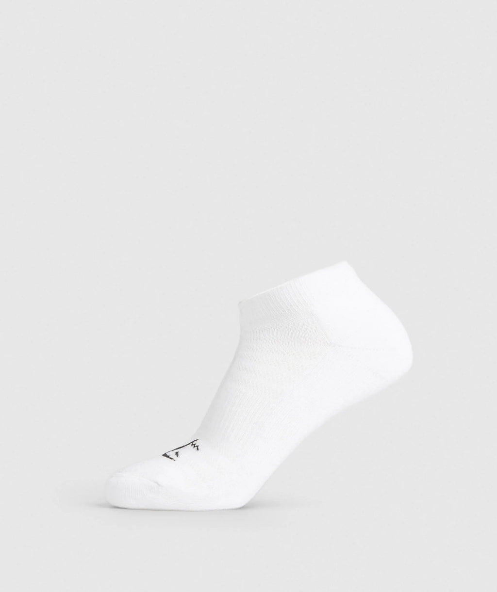 TRAINER SOCKS 3PK PRE-ORDER