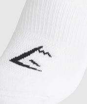 TRAINER SOCKS 3PK PRE-ORDER