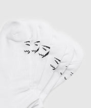 TRAINER SOCKS 3PK PRE-ORDER