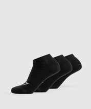 TRAINER SOCKS 3PK PRE-ORDER