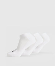 TRAINER SOCKS 3PK PRE-ORDER