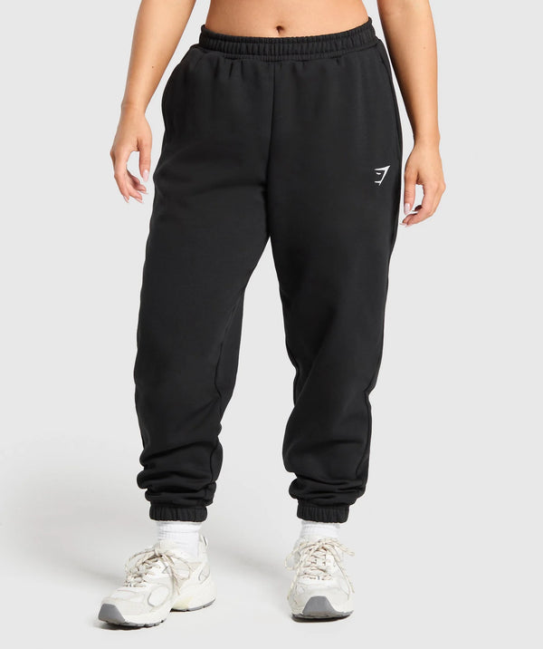 TRAINING FLEECE SHORT JOGGER PRE-ORDER