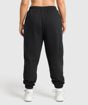 TRAINING FLEECE SHORT JOGGER PRE-ORDER