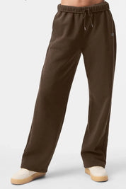 ACCOLADE STRAIGHT LEG SWEATPANT PRE ORDER