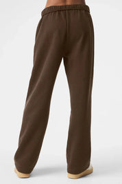 ACCOLADE STRAIGHT LEG SWEATPANT PRE ORDER