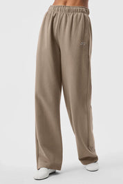 ACCOLADE STRAIGHT LEG SWEATPANT PRE ORDER