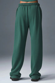 ACCOLADE STRAIGHT LEG SWEATPANT PRE ORDER