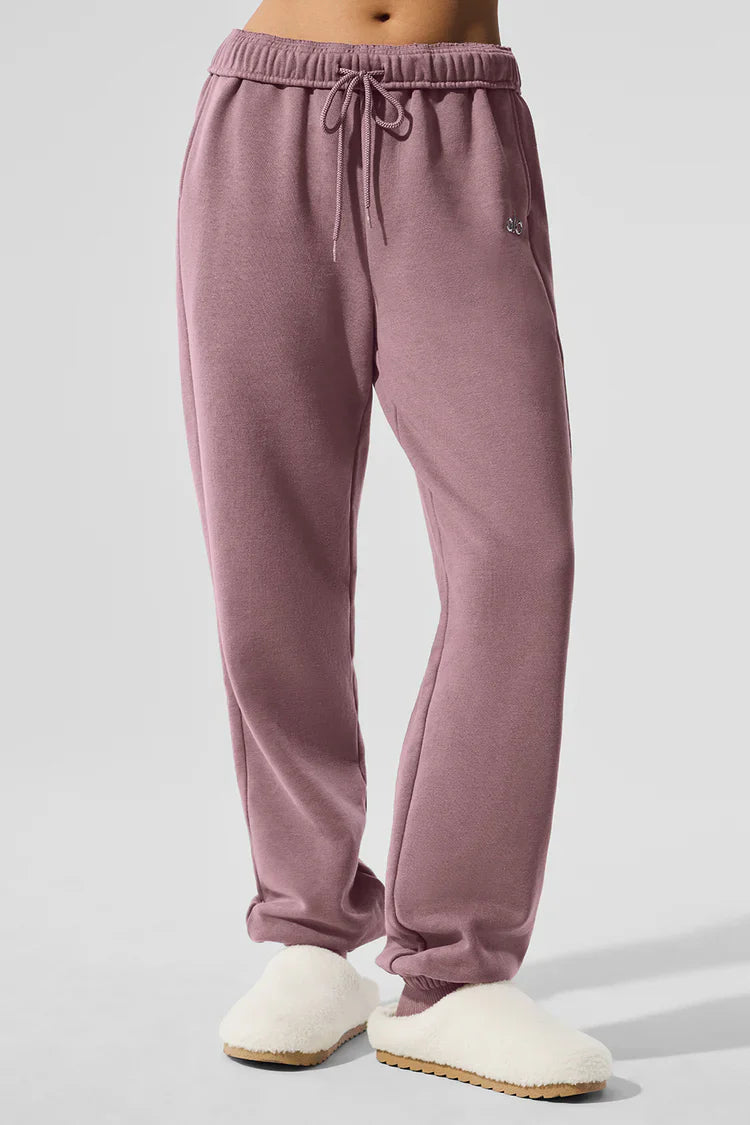 ACCOLADE SWEATPANT PRE ORDER