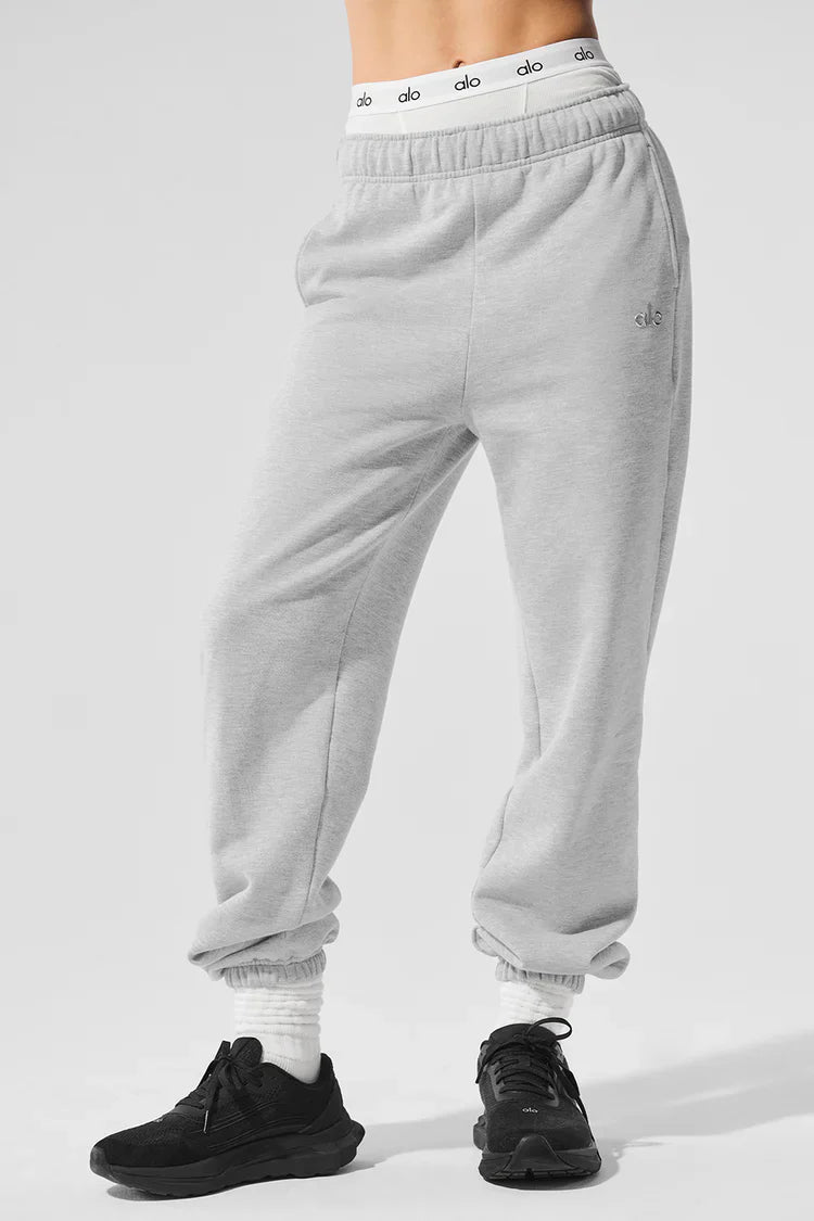 ACCOLADE SWEATPANT PRE ORDER