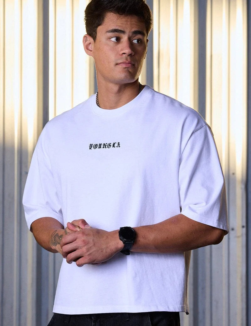 4031 - SIMPLE TEES PRE-ORDER