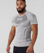 WARRIOR COMPRESSION TEE