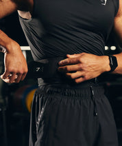 VELCRO WEIGHTLIFTING BELT PRE-ORDER