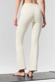 AIRBRUSH HIGH-WAIST 7/8 BOOTCUT LEGGING PRE ORDER
