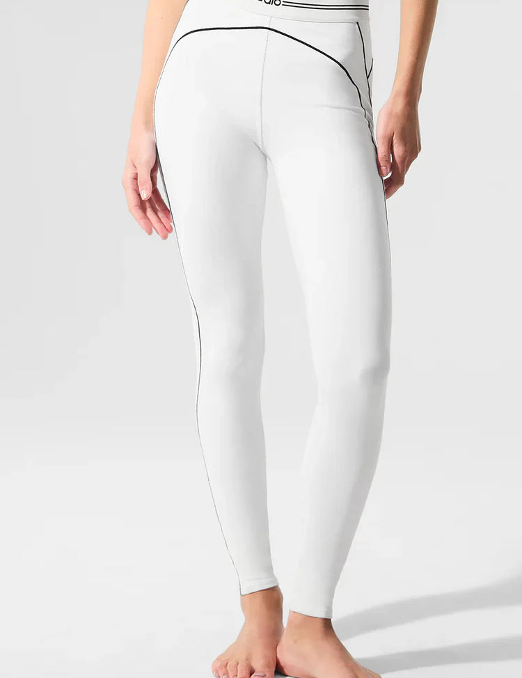 AIRBRUSH HIGH-WAIST HEART THROB LEGGING PRE ORDER