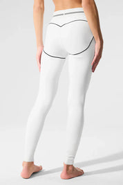 AIRBRUSH HIGH-WAIST HEART THROB LEGGING PRE ORDER