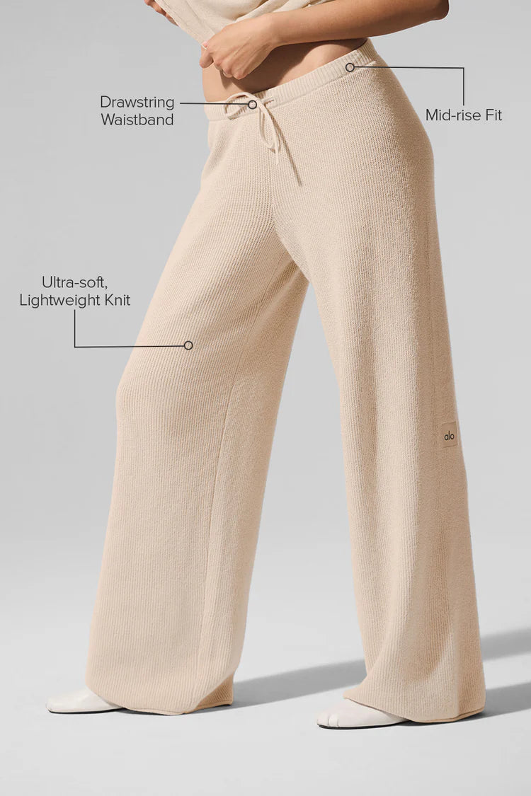 SUPERNATURAL SWEATER PANT PRE-ORDER